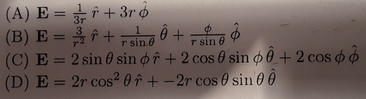 A E F 3r 0 B E R Sine O R Sine C E Chegg Com