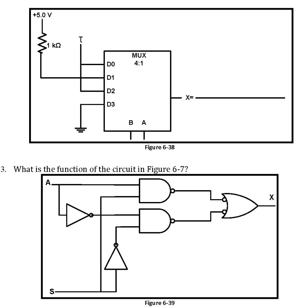 Solved 1 Using The Method Described In Part 1 Design A d Chegg Com