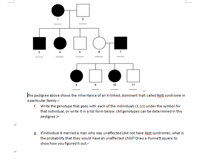 Solved Coat color in cats is X-linked. Explain what it | Chegg.com