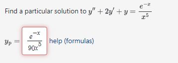 Solved Please help solve and show step by ﻿step on ﻿how you | Chegg.com