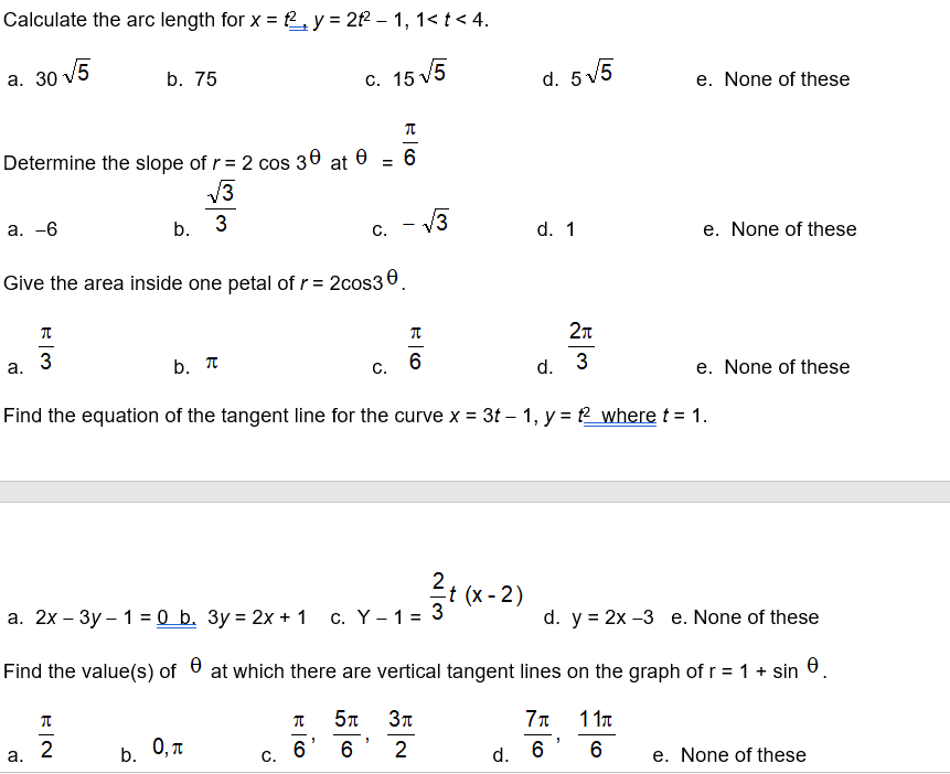 solved-calculate-the-arc-length-for-x-t2y-2t2-1-1-chegg