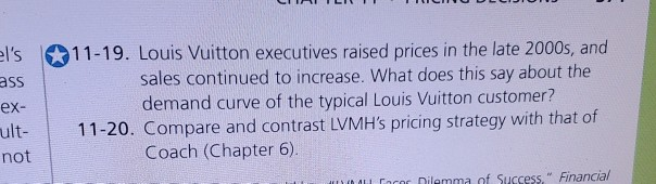 Distribution channels of Louis Vuitton: norms and regulations - iPleaders