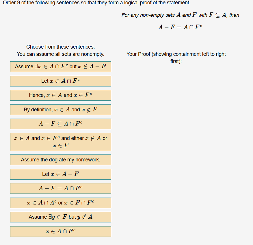 Solved DISCRETE MATHEMATICS | Chegg.com