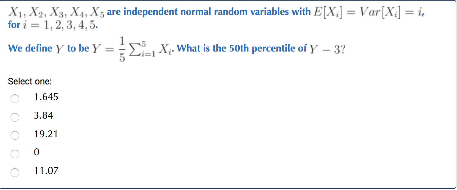 Solved X1 X2 X3 X4 X3 Are Independent Normal Random V Chegg Com