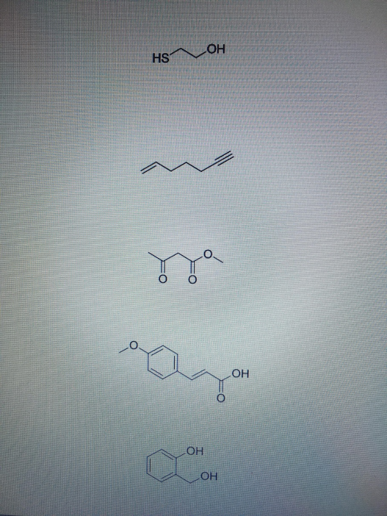 solved-encircle-the-most-acidic-hydrogen-in-each-compound-chegg