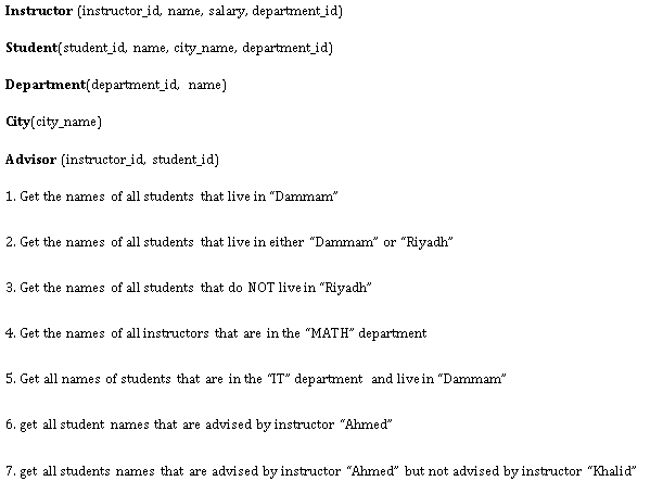 select name course id from instructor teaches where instructor id