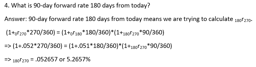 Solved Can you help me understand how to get to the 5.2657