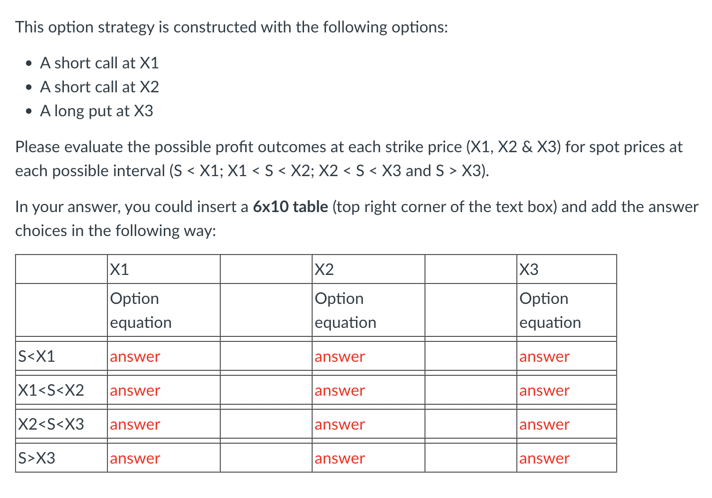 solved-this-option-strategy-is-constructed-with-the-chegg