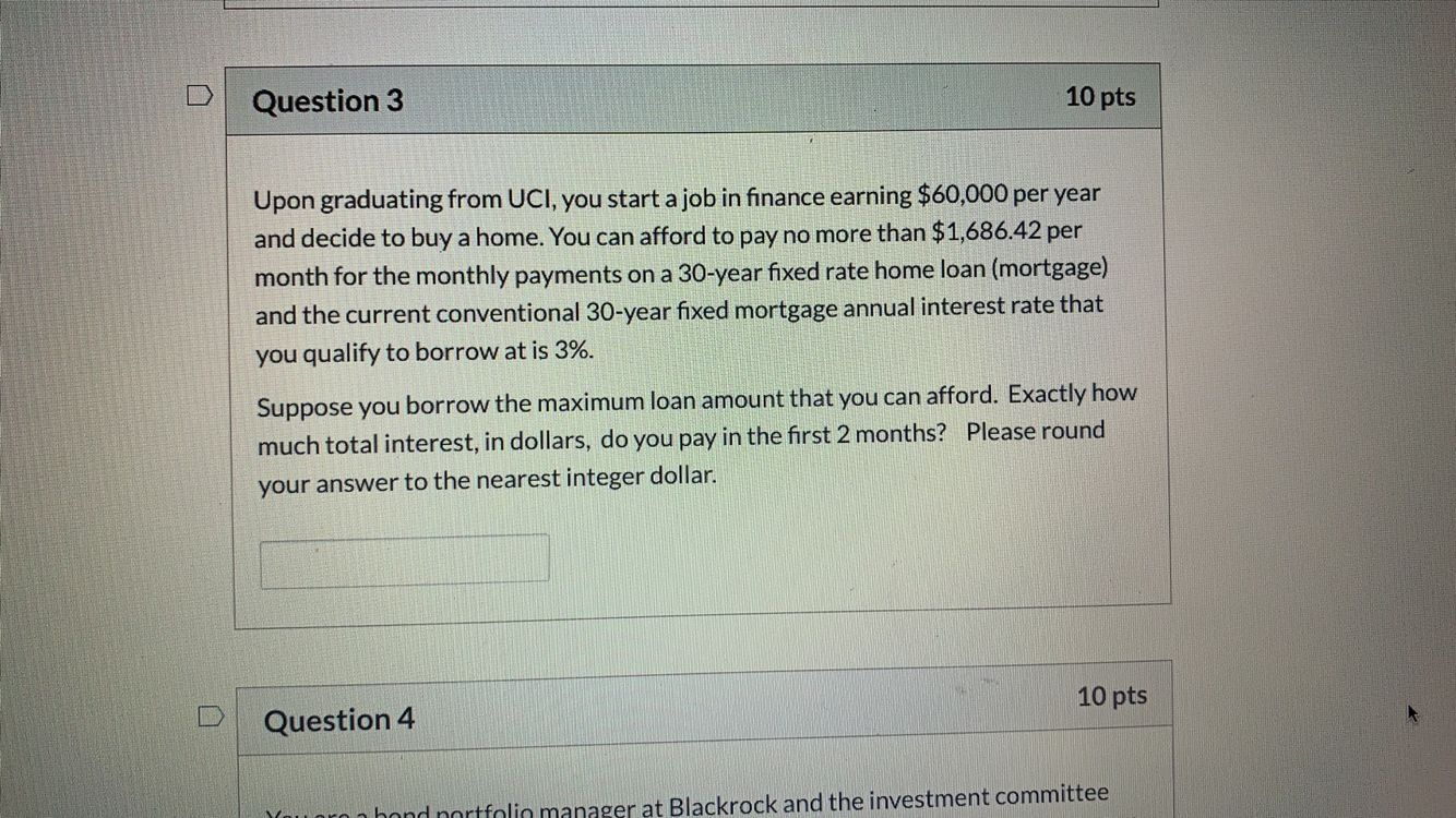 60000 a year how much house can i afford