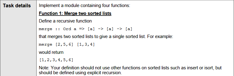 Solved Hello! I Need Help With The Following 3 Functions For | Chegg.com