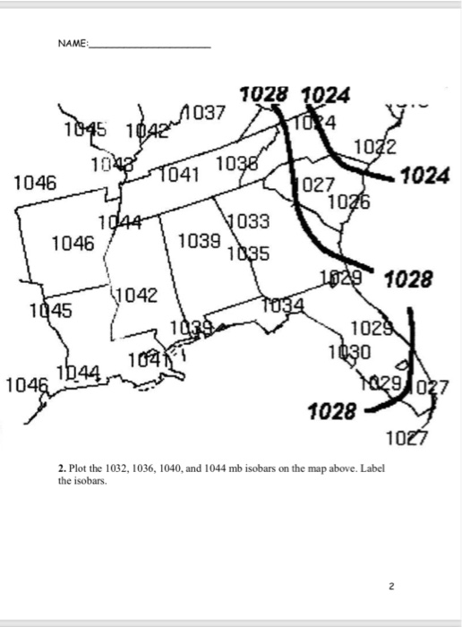 geol-1447-meteorology-weather-map-analysis-lab-this-chegg