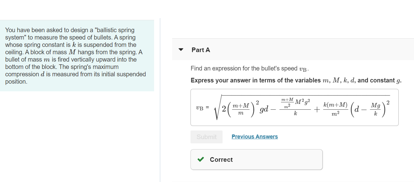Solved Part A You have been asked to design a 