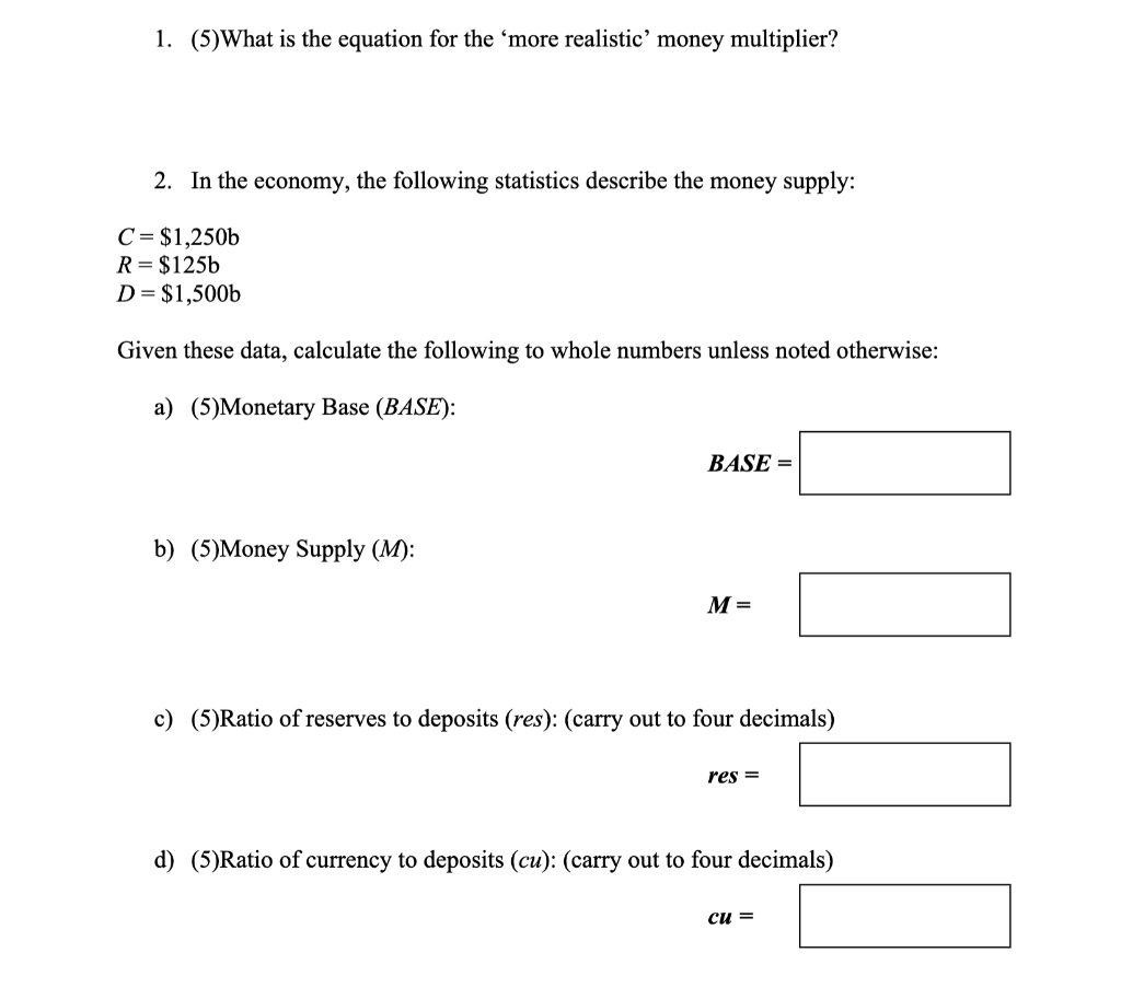 solved-1-5-what-is-the-equation-for-the-more-realistic-chegg