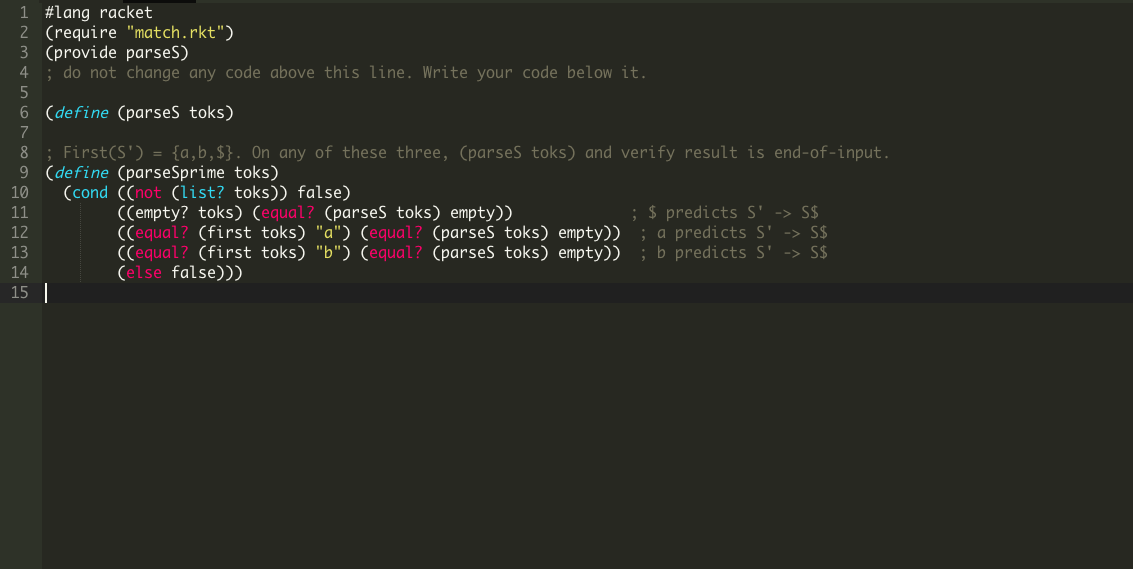 CODE IN RACKET CODE PLEASE******** Consider | Chegg.com