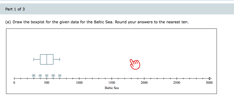 Areas Of Islands The Data Show The Sizes In Square Chegg Com   Php5uC0DP 