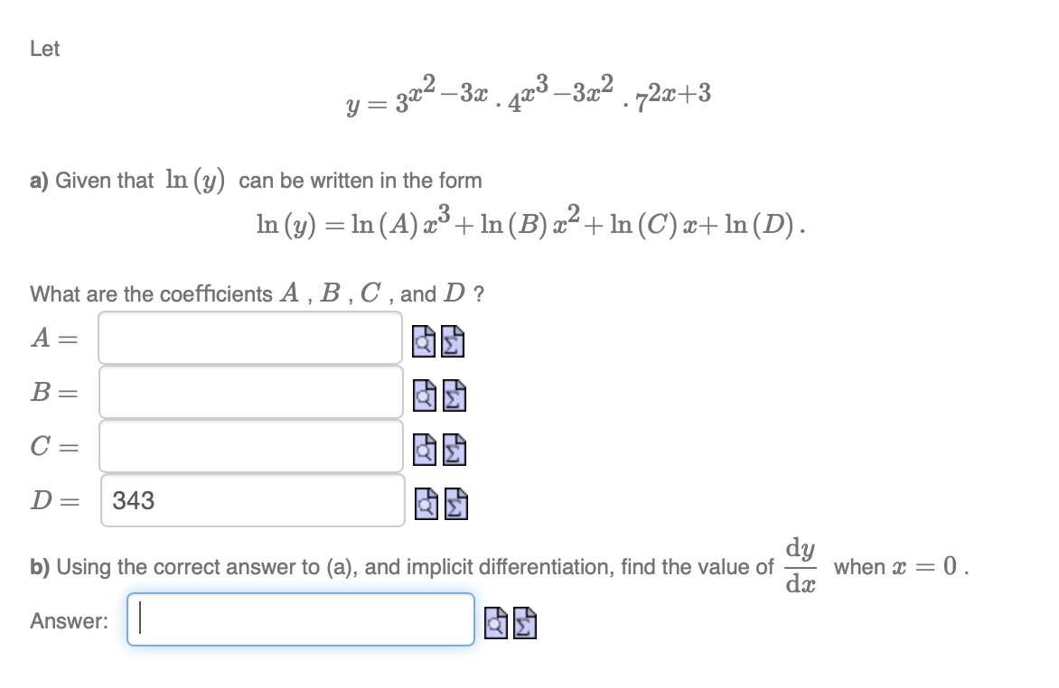 solved-let-y-3-x-2-3x-a-x-3-3x-2-7-2x-3-a-given-that-chegg