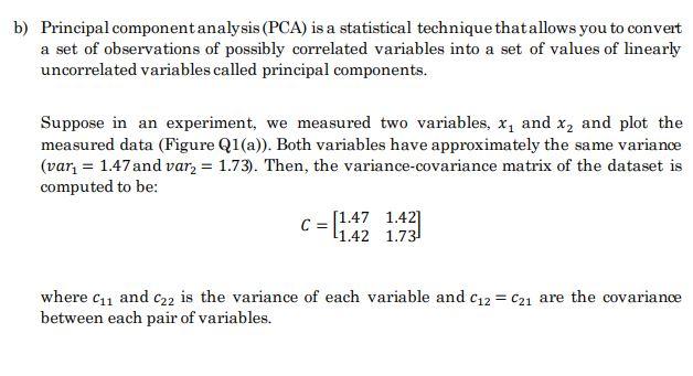 Solved a) You and your team members are involved in a | Chegg.com