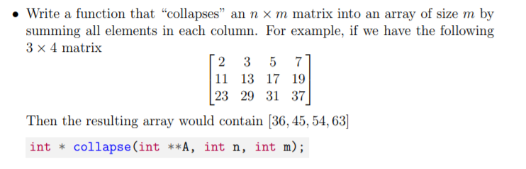 Solved Write a function that 