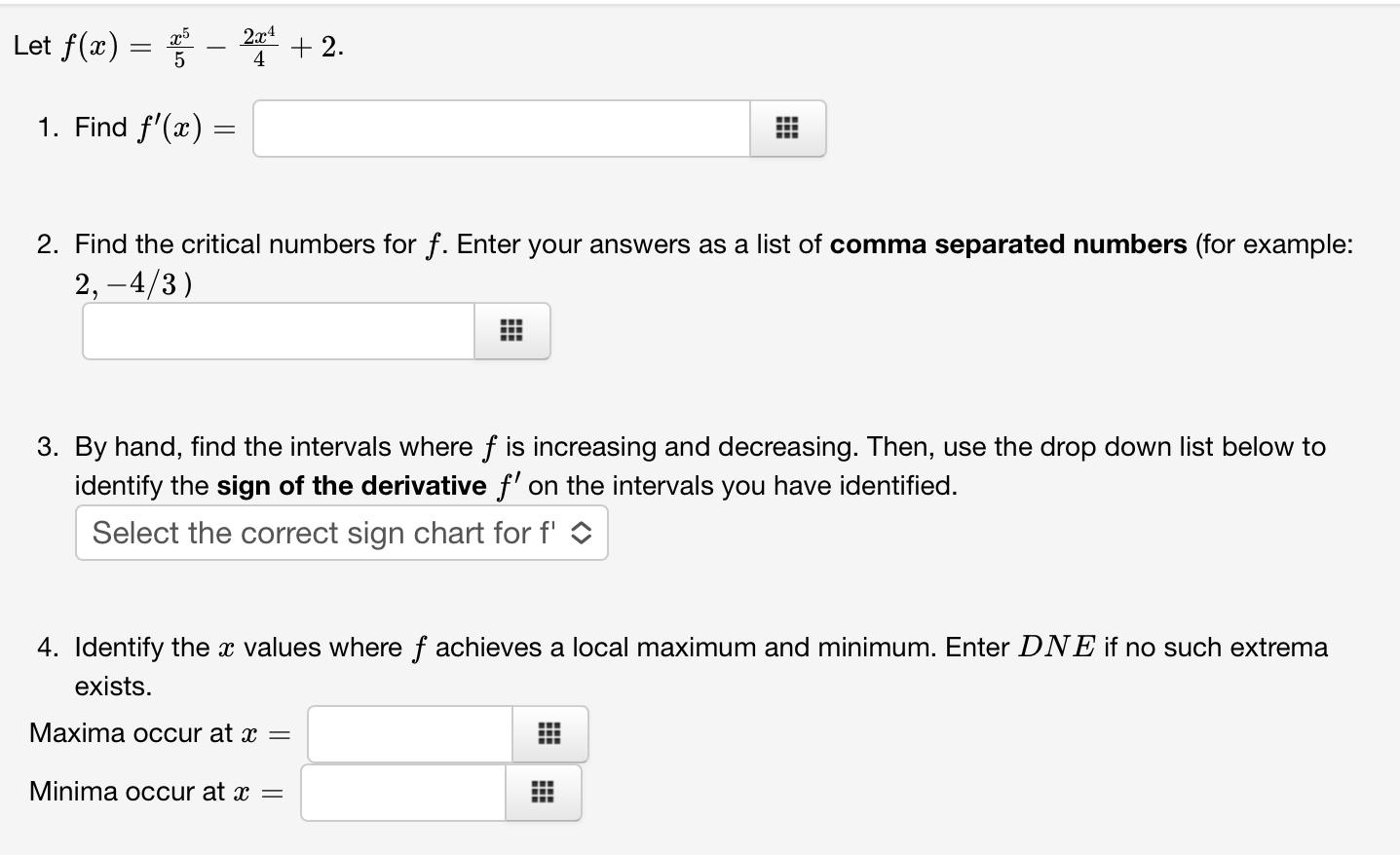 solved-let-f-x-2x3-3-find-the-open-intervals-on-which-f-is-chegg