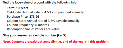 Solved Do not copy other answers. THEY ARE WRONGSolve and | Chegg.com