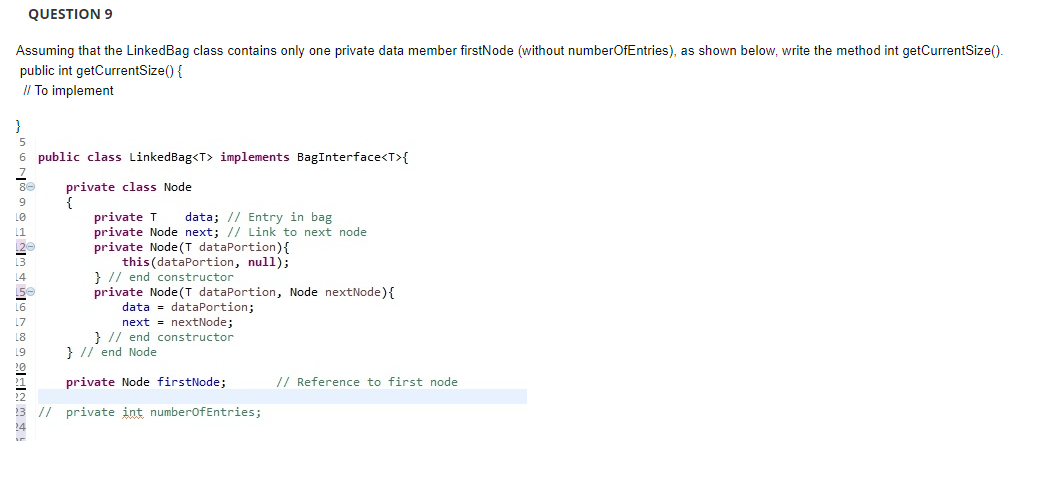 Solved QUESTION 5 Given the following chain, "J", "X", "F", | Chegg.com