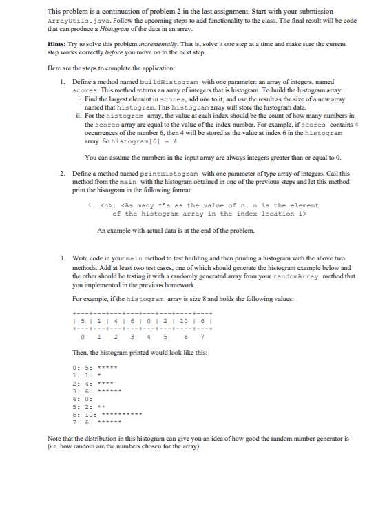 Solved This problem is a continuation of problem 2 in the | Chegg.com