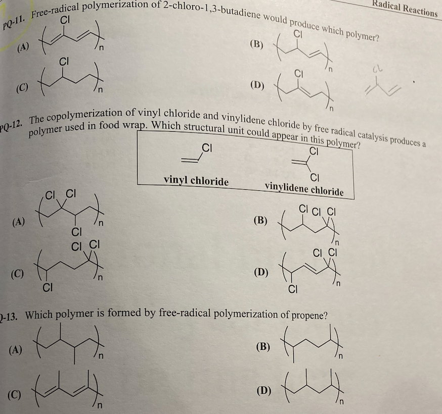 Solved Could you please explain how to get the answers: | Chegg.com