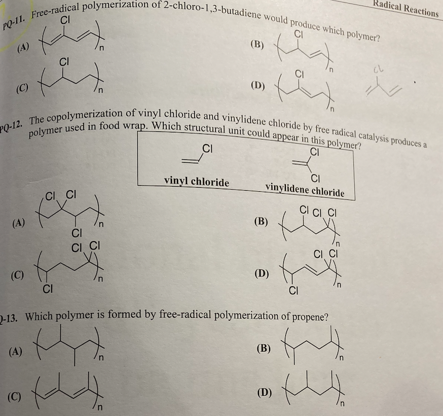 Solved Could You Please Explain How To Get The Answers: | Chegg.com