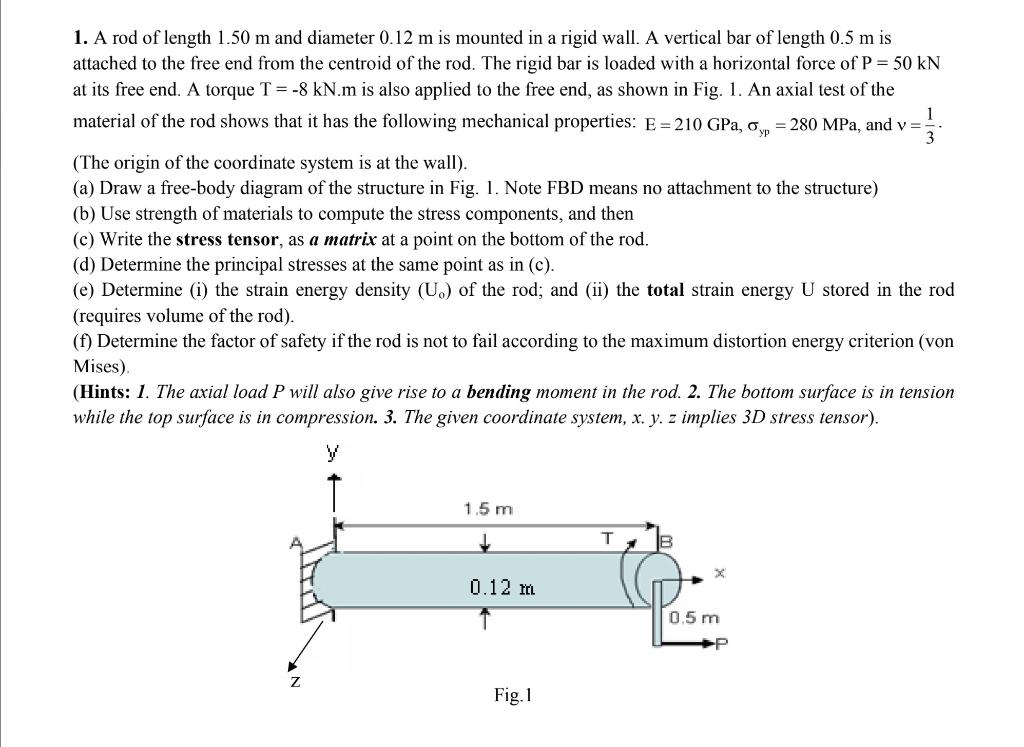 Solved Please solve the following question and show all | Chegg.com