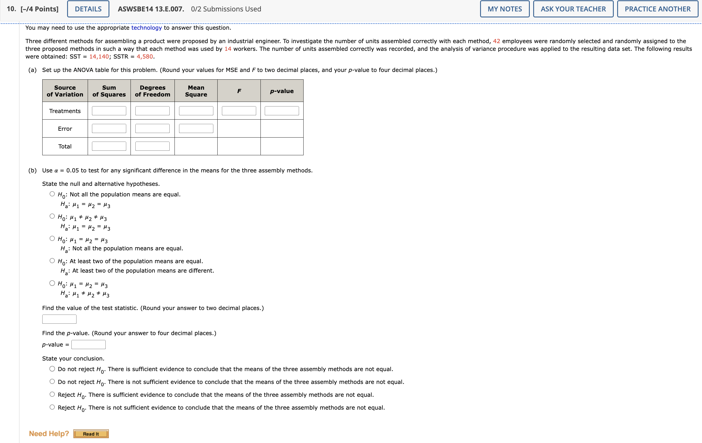 Solved You may need to use the appropriate technology to | Chegg.com