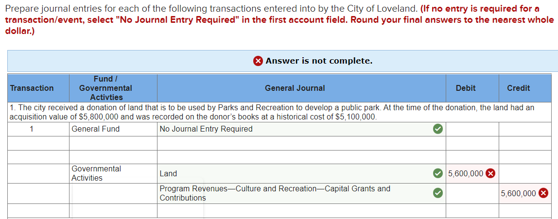 Solved Prepare journal entries for each of the following | Chegg.com