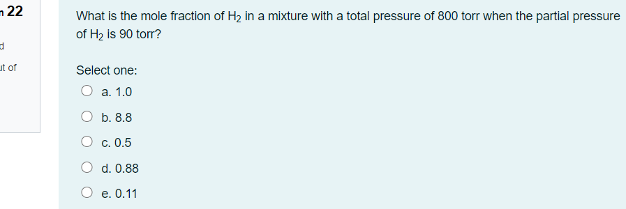 Solved Please answer these 5 multiple-choice questions. | Chegg.com