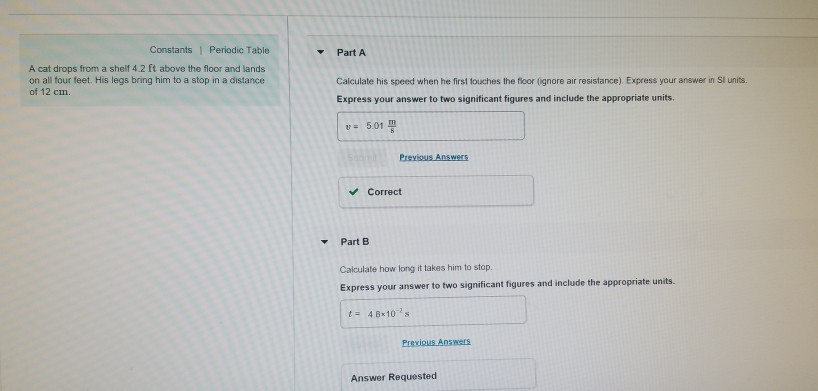 Solved I have the right answers. Can you please explain the | Chegg.com