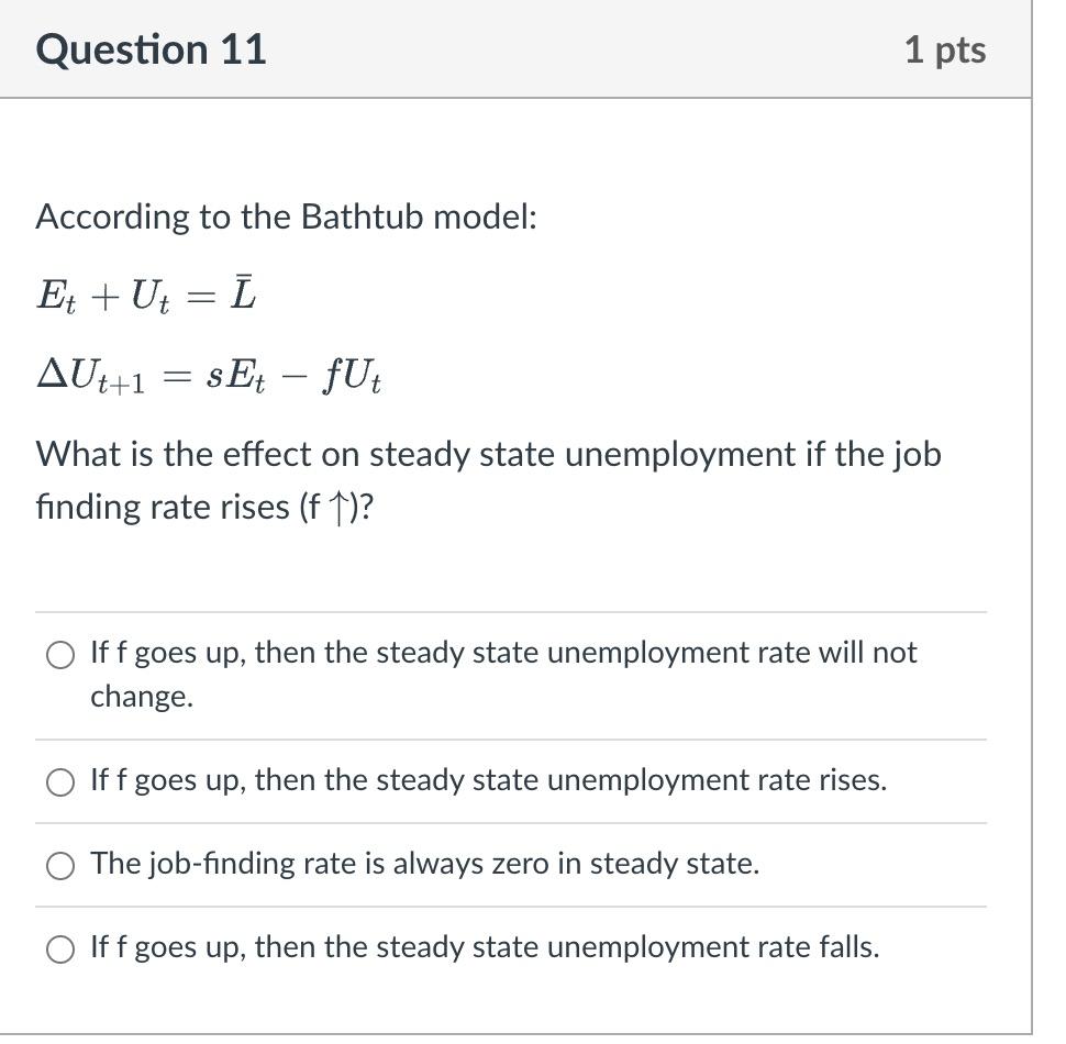 solved-the-natural-rate-of-unemployment-is-consistent-with-chegg