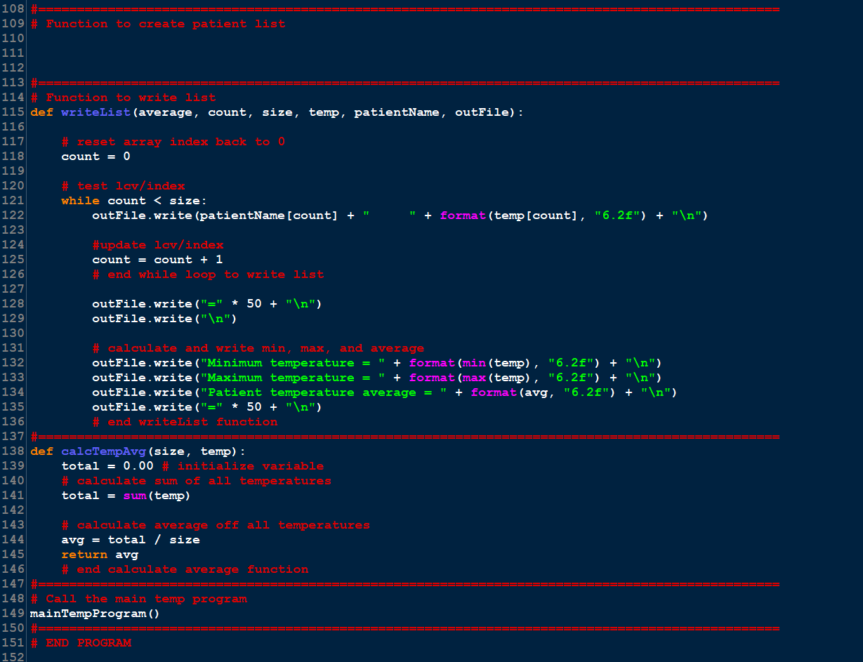 Solved I have to write a program in Python using while loops | Chegg.com