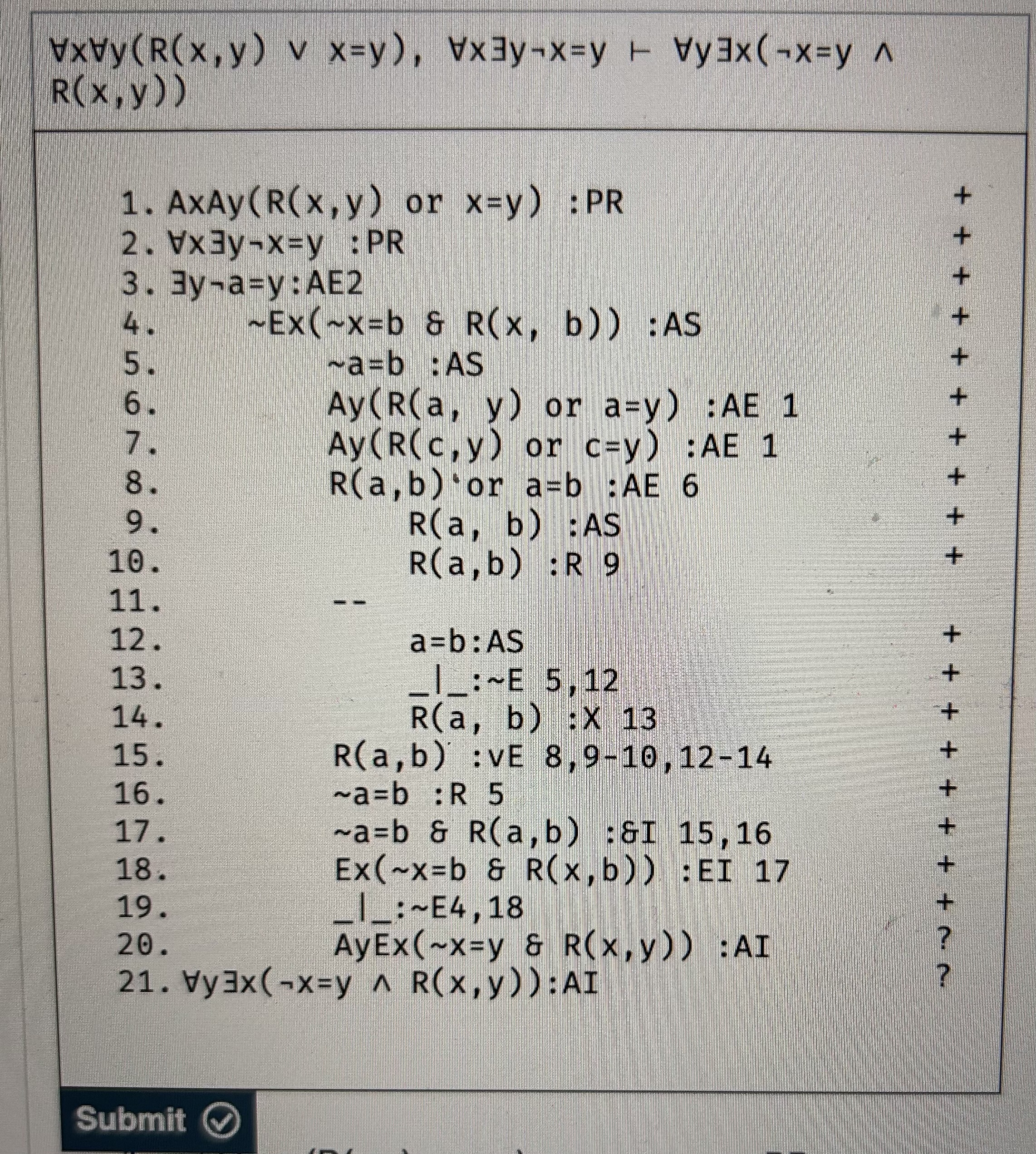 Solved Help ASAP PLEASE, Make sure it is in the format how | Chegg.com