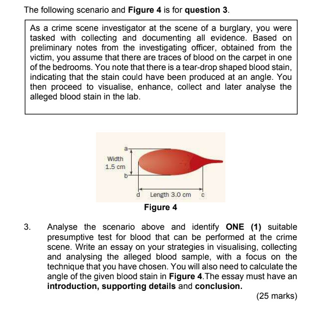 Solved The Following Scenario And Figure 4 Is For Question Chegg Com   PhpJcRKp0