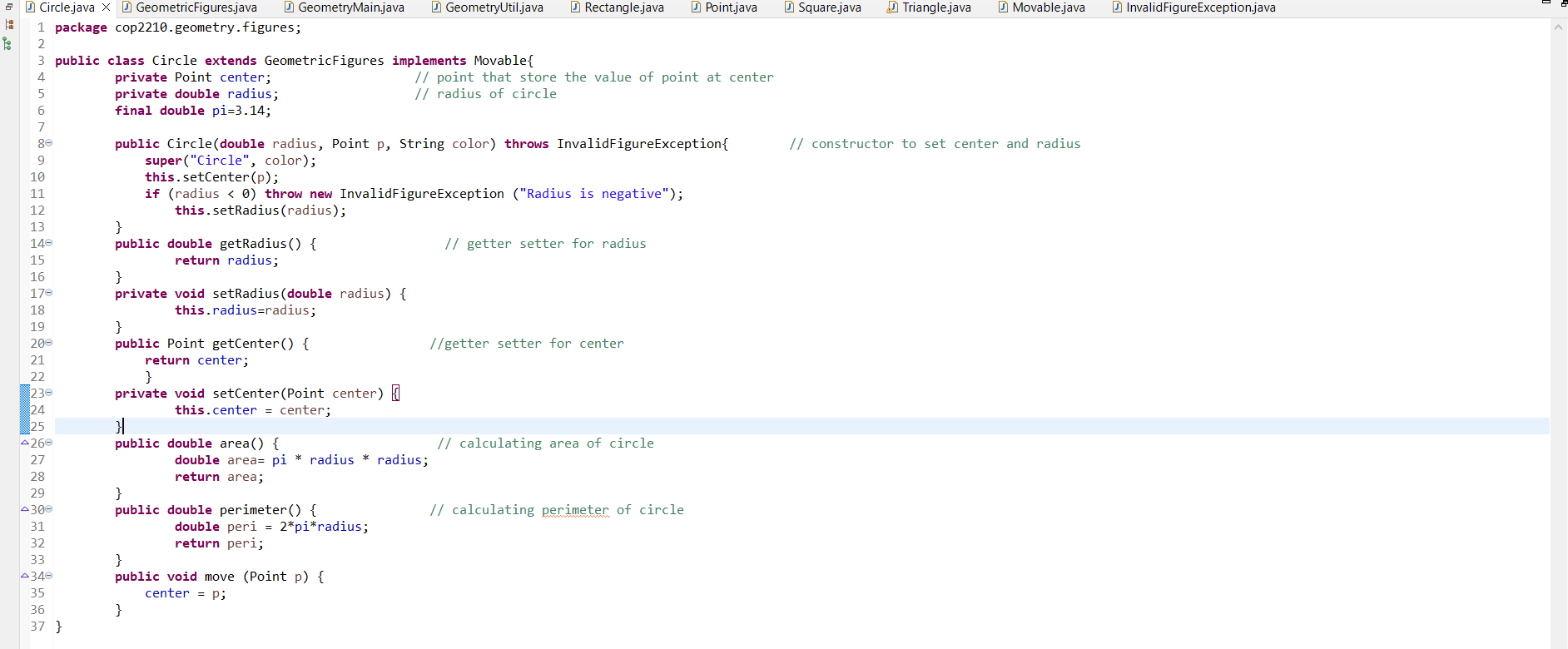 Solved 4. Build the following user interface, and draw the | Chegg.com
