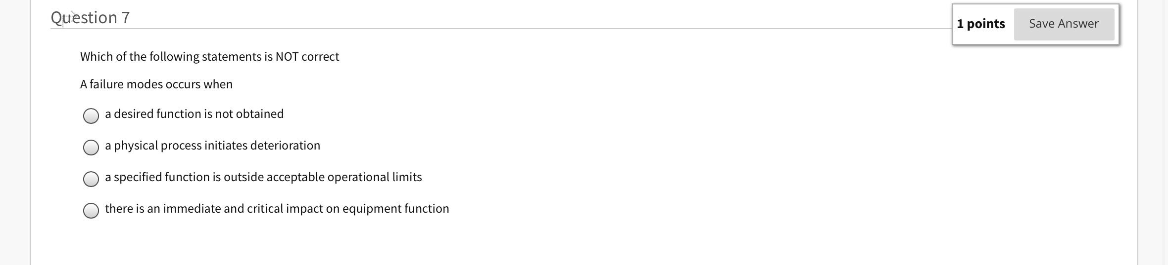 Solved Question 7 1 points Save Answer Which of the | Chegg.com