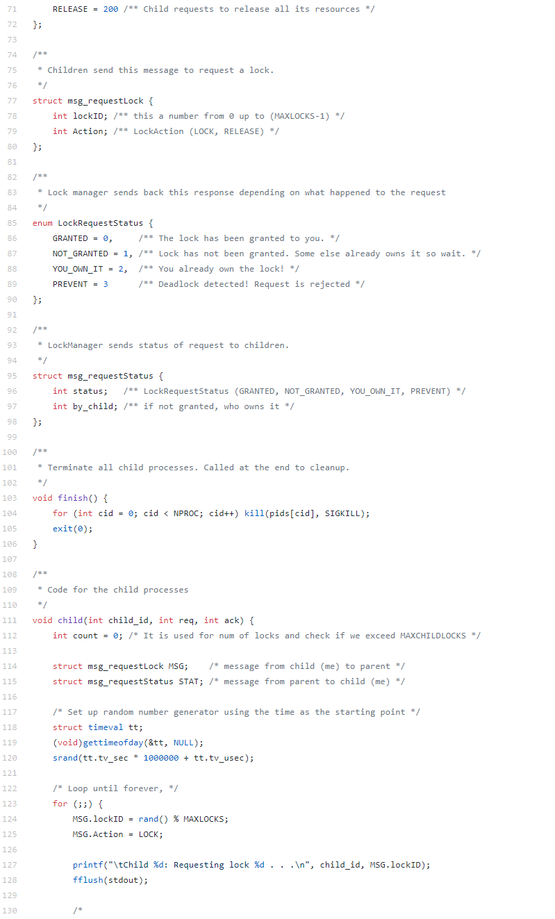 I almost complete the code, can you help me with the | Chegg.com