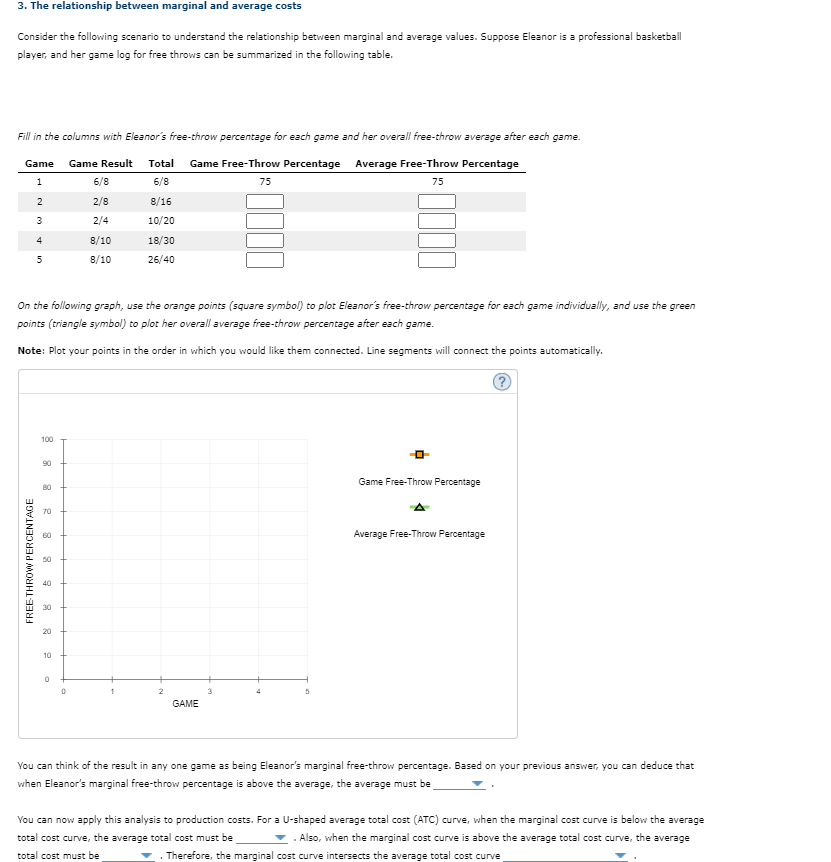 Solved Consider the following scenario to understand the | Chegg.com