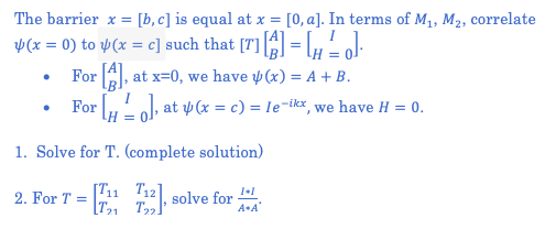 Solved Give correct and complete step-by-step solution with | Chegg.com