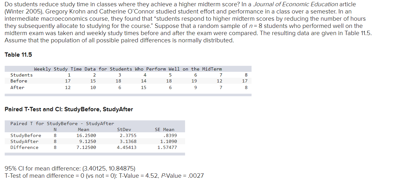 solved-do-students-reduce-study-time-in-classes-where-they-chegg