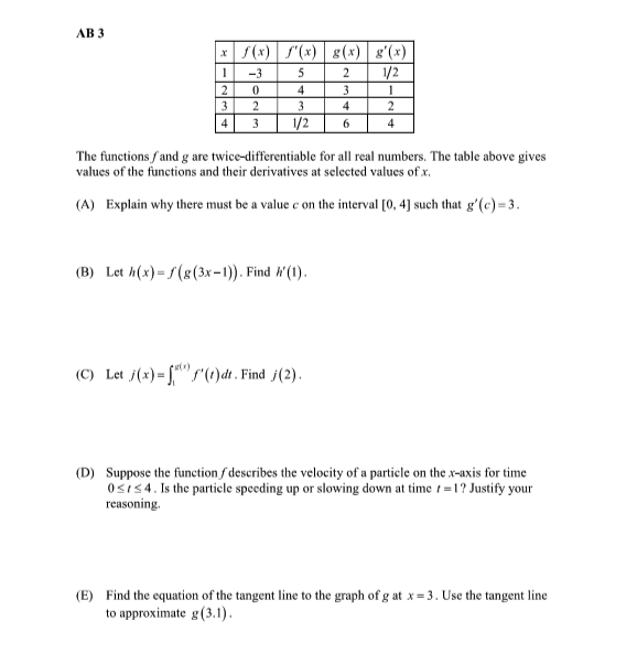 Solved Please Show All Of Your Work As If You Don T Have Chegg Com