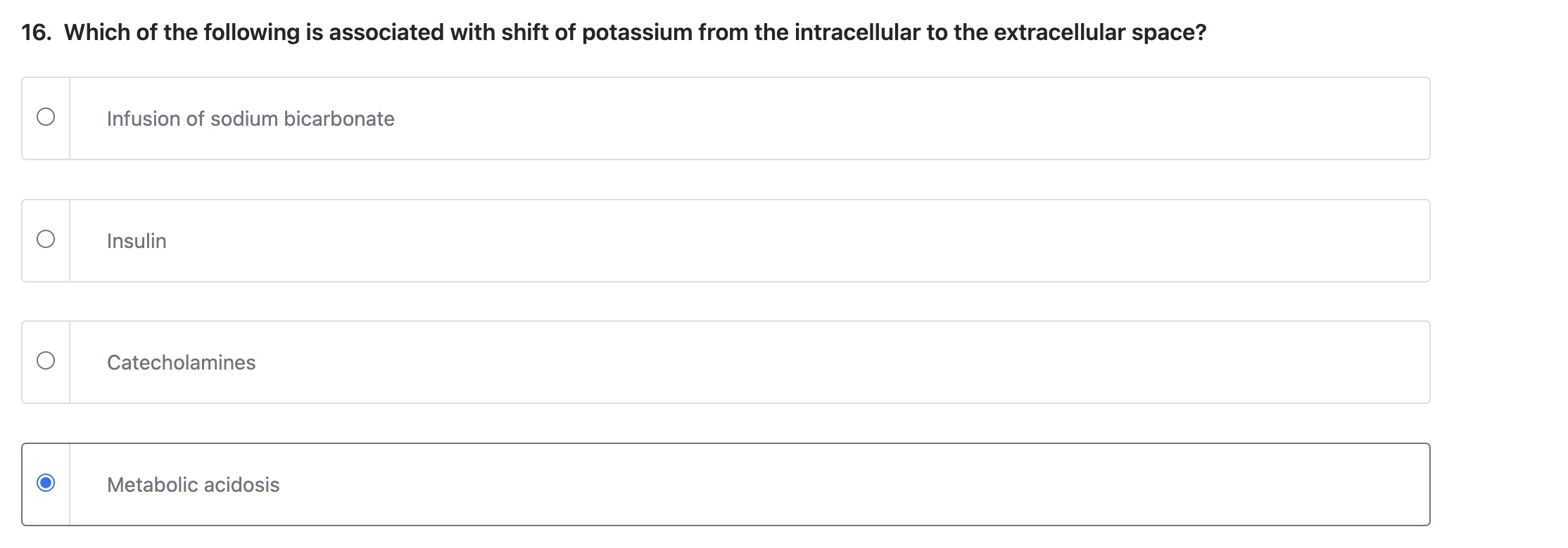 solved-16-which-of-the-following-is-associated-with-shift-chegg