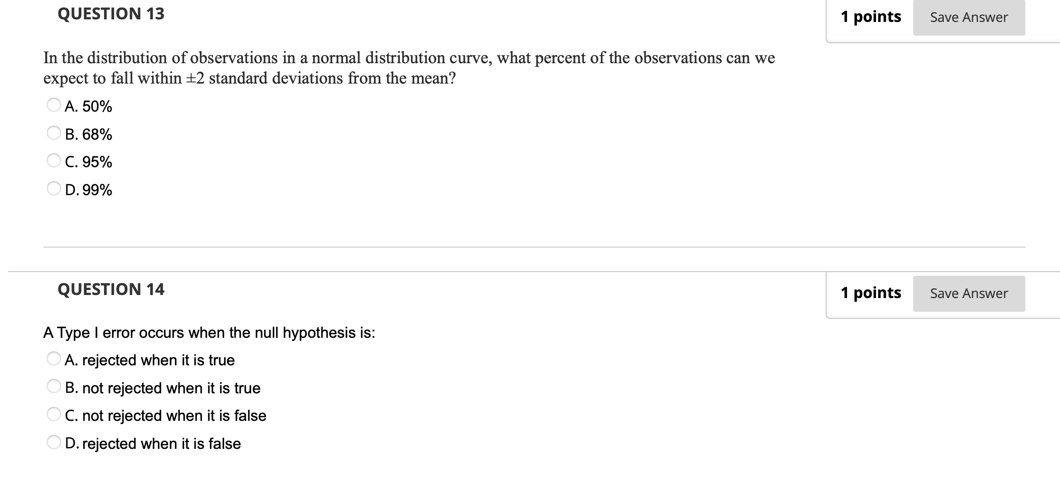 solved-which-of-the-following-about-sampling-distribution-is-chegg