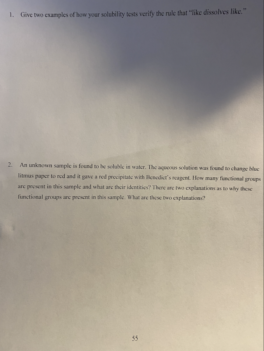 solved-1-give-two-examples-of-how-your-solubility-tests-chegg