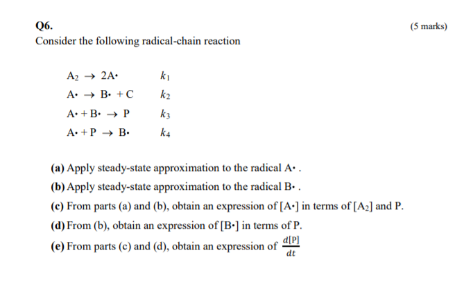 Solved Inl R Given Ag A Gº Rt In Q A Gº Rt Ink K A Chegg Com