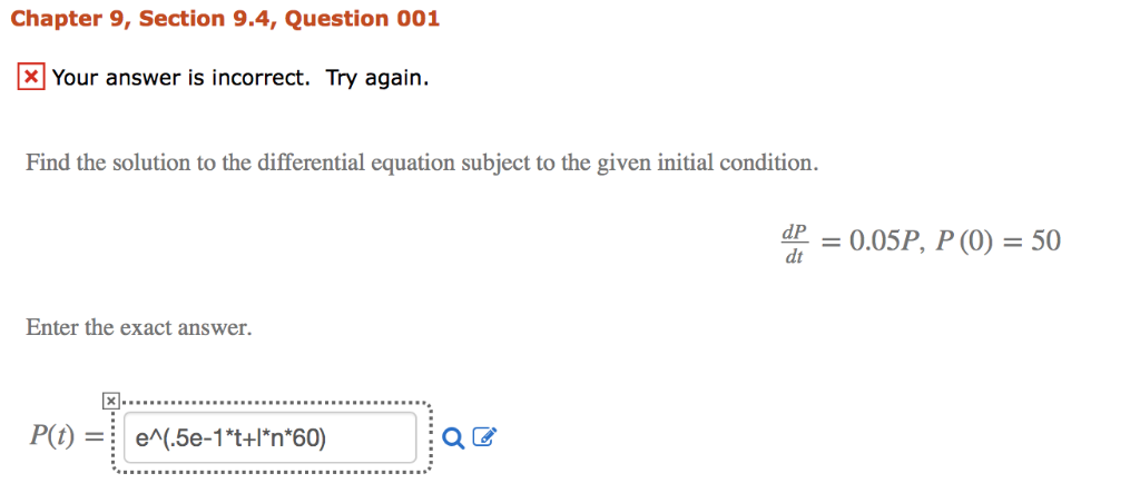 Solved Chapter 9 Section 9 2 Question 014 Your Answer Chegg Solved Chapter 9 Section 9 2 Question 014 Your Answer Chegg