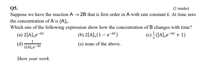 Solved I need fast help in these questions. Please do | Chegg.com